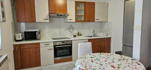 Billede fra billedgalleriet på Apartment LAGUNA 08, 08A i Izola