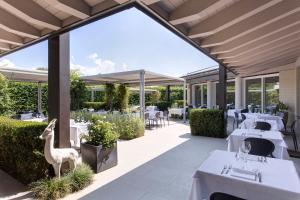 Gallery image of Locanda La Gazzella in Maranello