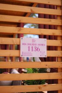 比奥格勒·纳·莫鲁Iris Holiday Homes的相册照片