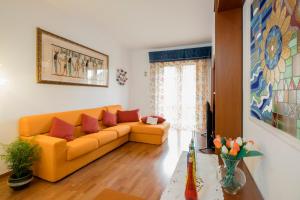 Afbeelding uit fotogalerij van Kriss Apartments in Deiva Marina