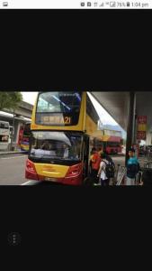 Imagem da galeria de Payless A2 Guest House em Hong Kong