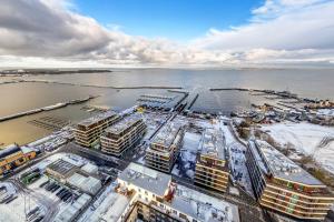 Příroda nedaleko apartmánu + 18 fotografií