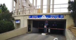 Zdjęcie z galerii obiektu Apartamento a 2 min de playa w mieście Calpe