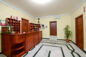 Fotografie z fotogalerie ubytování Mia Casa Hotel Yerevan v Jerevanu
