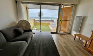 Zdjęcie z galerii obiektu T2 en bord de plage à Capbreton w mieście Capbreton