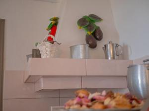 ハラキにあるPeros Traditional Houseのギャラリーの写真