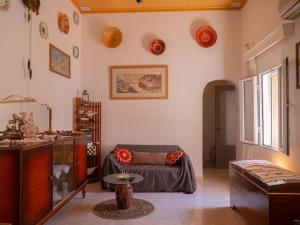 ハラキにあるPeros Traditional Houseのギャラリーの写真 +25枚の写真