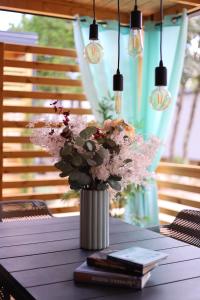 比奥格勒·纳·莫鲁Iris Holiday Homes的相册照片