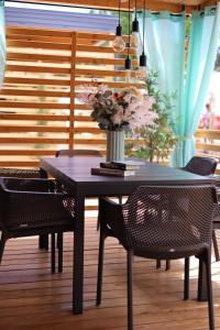 比奥格勒·纳·莫鲁Iris Holiday Homes的相册照片