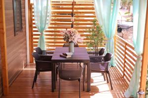 比奥格勒·纳·莫鲁Iris Holiday Homes的相册照片