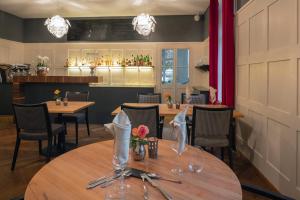 Bevande di Boutique-Hotel Auberge Langenthal