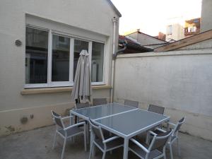 Fotografie z fotogalerie ubytování ApartHotel François 1er 14eme v destinaci Vitry-le-Francois