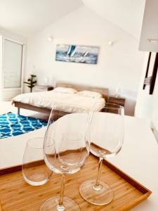 Galeriebild der Unterkunft Sea House Bol in Bol