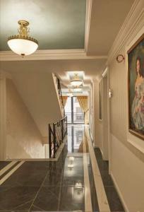Gambar di galeri bagi Apartmani Sofrenic-Hotel Adonis di Zlatibor