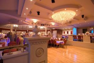 Nhà hàng/khu ăn uống khác tại The Belfray Country Inn