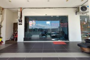 Fotografie z fotogalerie ubytování Nova Hotel, Ipoh Tambun v destinaci Ipoh