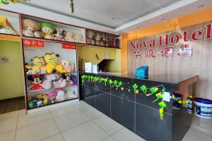 Fotografie z fotogalerie ubytování Nova Hotel, Ipoh Tambun v destinaci Ipoh