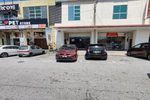 Fotografie z fotogalerie ubytování Nova Hotel, Ipoh Tambun v destinaci Ipoh