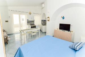 Gallery image of SoleMarePonza Appartamento Cocò in Ponza