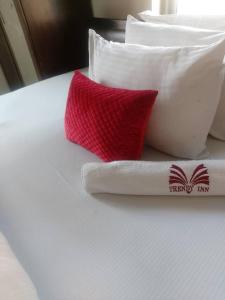 Ảnh trong thư viện ảnh của Mende Hotel ở Lagos