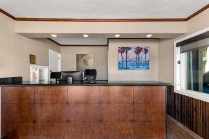 Fotografie z fotogalerie ubytování Comfort Inn San Diego Airport At The Harbor v San Diegu