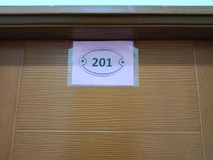 Sertifikat, nagrada, logo ili drugi dokument prikazan u objektu 南州民宿 NanChou Guesthouse
