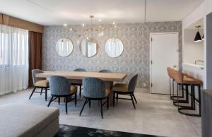 Foto dalla galleria di DoubleTree by Hilton Poughkeepsie a Poughkeepsie