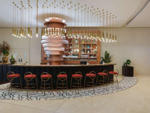 Ποτά στο Rixos Premium Qetaifan Island North