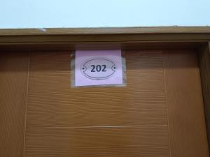 Sertifikat, nagrada, logo ili drugi dokument prikazan u objektu 南州民宿 NanChou Guesthouse