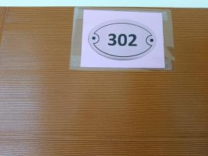 Sertifikat, nagrada, logo ili drugi dokument prikazan u objektu 南州民宿 NanChou Guesthouse