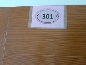 Sertifikat, nagrada, logo ili drugi dokument prikazan u objektu 南州民宿 NanChou Guesthouse