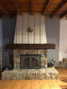Imagen de la galería de Hotel-Apartamento Rural Atxurra, en Bermeo