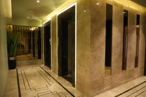 Fotografie z fotogalerie ubytování Le Vivanta v destinaci Virār