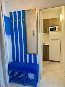 L'appartement Azur