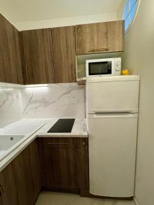L'appartement Azur