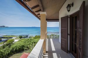 Galeriebild der Unterkunft Aurora Beach House in Sidari