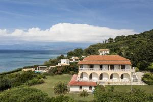 Galeriebild der Unterkunft Aurora Beach House in Sidari