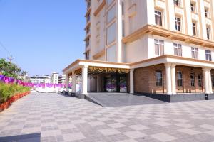 Fotografie z fotogalerie ubytování Le Vivanta v destinaci Virār