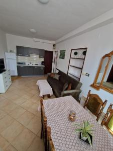 Nhà bếp/bếp nhỏ tại AppKiki