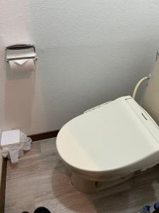 ห้องน้ำของ アルピエf 無料WiFiあります生活しやすい場所です