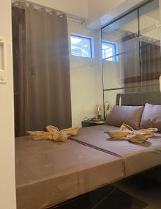 碧瑶Moldex Residences Baguio的相册照片