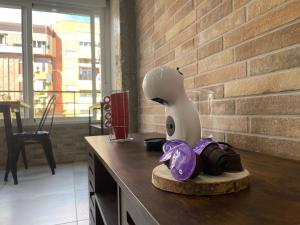 Zdjęcie z galerii obiektu Benidorm JL 1 y 2 w mieście Benidorm