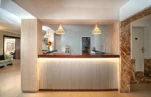 Фотография из галереи Hotel Playa Mondrago в Портопетро