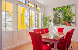 Fotografie z fotogalerie ubytování Casa Verde Ayamonte v destinaci Ayamonte