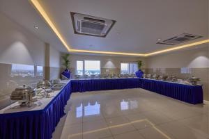 Fotografie z fotogalerie ubytování Grand Continent Hosur A Sarovar Portico Affiliate Hotel v destinaci Hosur