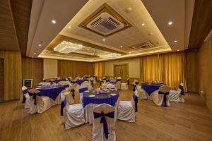 Fotografie z fotogalerie ubytování Grand Continent Hosur A Sarovar Portico Affiliate Hotel v destinaci Hosur