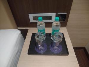 Fotografie z fotogalerie ubytování Grand Continent Hosur A Sarovar Portico Affiliate Hotel v destinaci Hosur