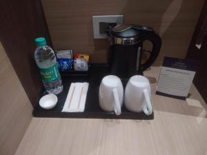 Fotografie z fotogalerie ubytování Grand Continent Hosur A Sarovar Portico Affiliate Hotel v destinaci Hosur