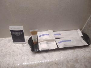 Fotografie z fotogalerie ubytování Grand Continent Hosur A Sarovar Portico Affiliate Hotel v destinaci Hosur