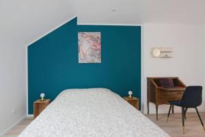 Afbeelding uit fotogalerij van La maison des vendangeurs à Pommard in Pommard